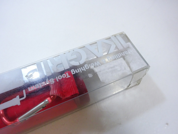 イカグリップ（ＲＥＤ）